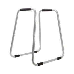 Dips bar Silver