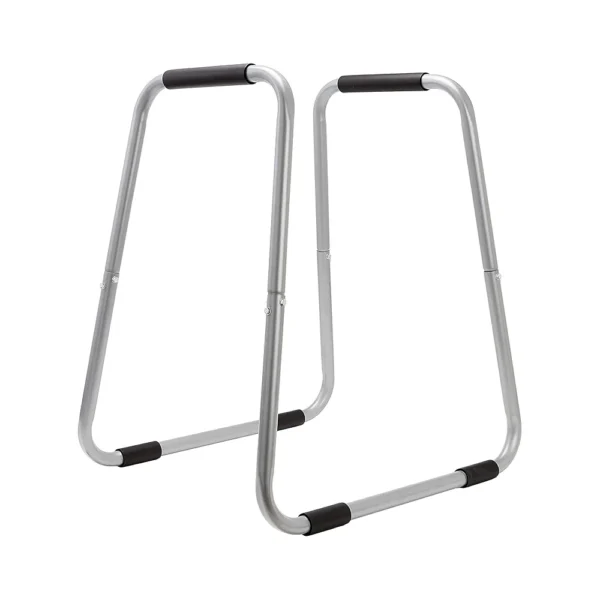 Dips bar Silver
