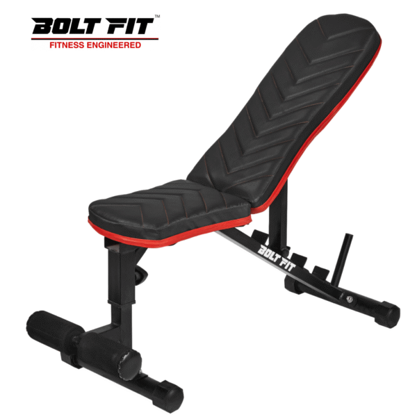 Adjustable Bench Neo