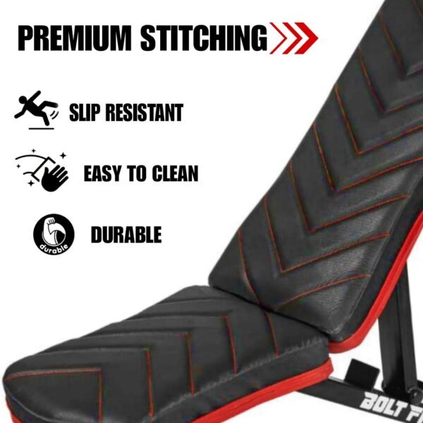 Adjustable Bench Neo - Image 3