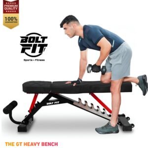 GT Heavy Bench