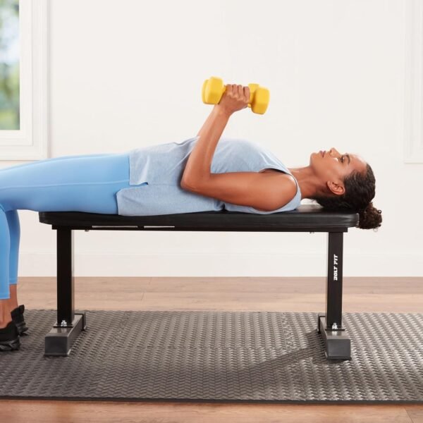Flat Bench - Image 2